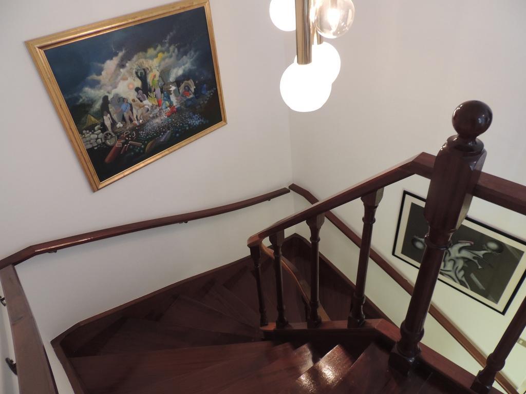 Apartment Centener 罗维尼 外观 照片
